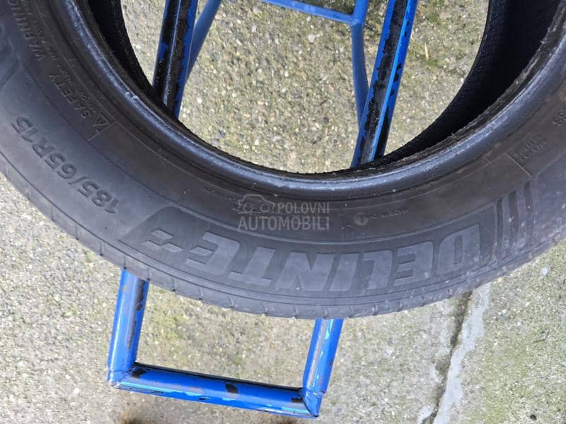 Delinte 185/65 R15 Letnja