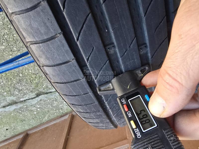 Delinte 185/65 R15 Letnja