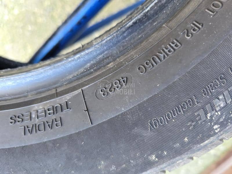 Delinte 185/65 R15 Letnja