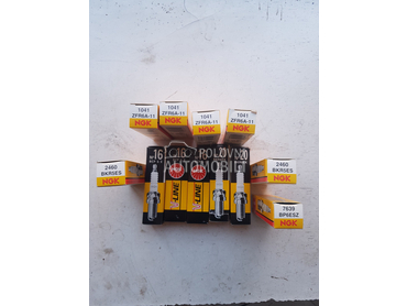 Svecica Ngk za Honda Civic