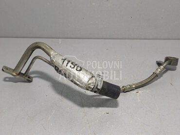 CRIJEVO TURBINE za Peugeot 308