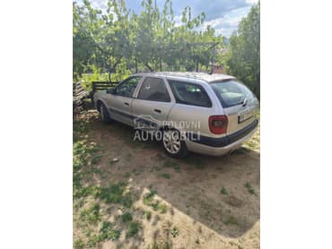 Citroen Xsara 