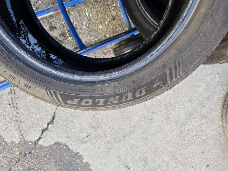 Dunlop 215/55 R17 Sve sezone