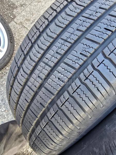Dunlop 215/55 R17 Sve sezone