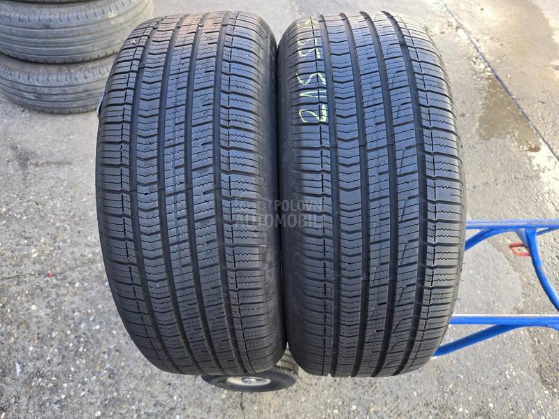 Dunlop 215/55 R17 Sve sezone