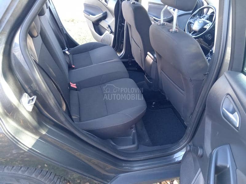 Ford Focus 1,5