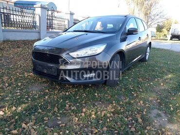 Ford Focus 1,5