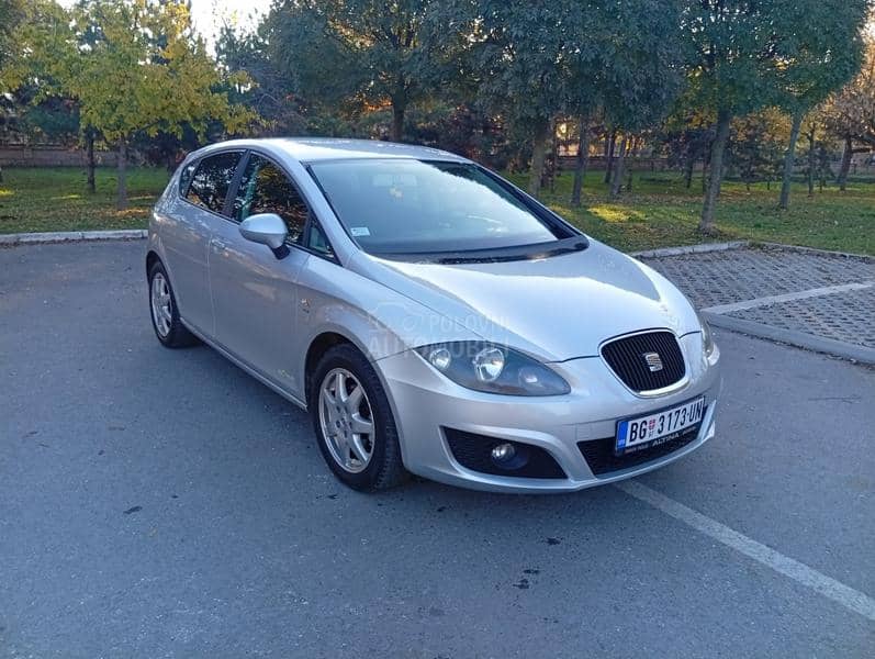 Seat Leon TSI COPA