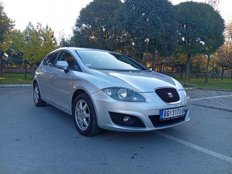 Seat Leon TSI COPA