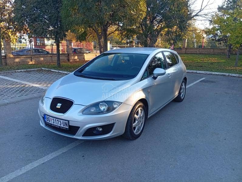 Seat Leon TSI COPA