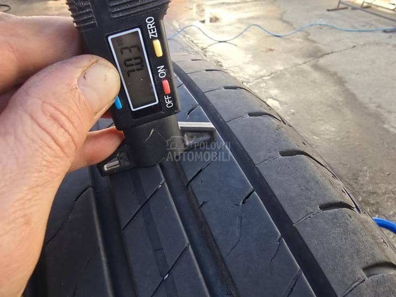 Goodyear 215/65 R17 Letnja