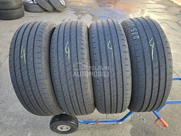 Goodyear 215/65 R17 Letnja
