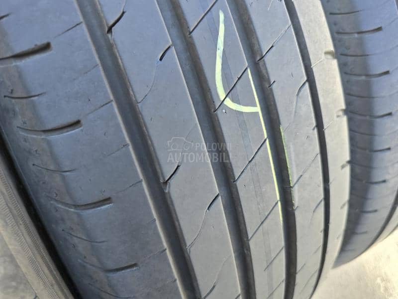 Goodyear 215/65 R17 Letnja