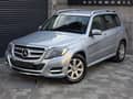 Mercedes Benz GLK 220 4 Matic
