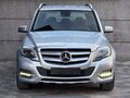 Mercedes Benz GLK 220 4 Matic