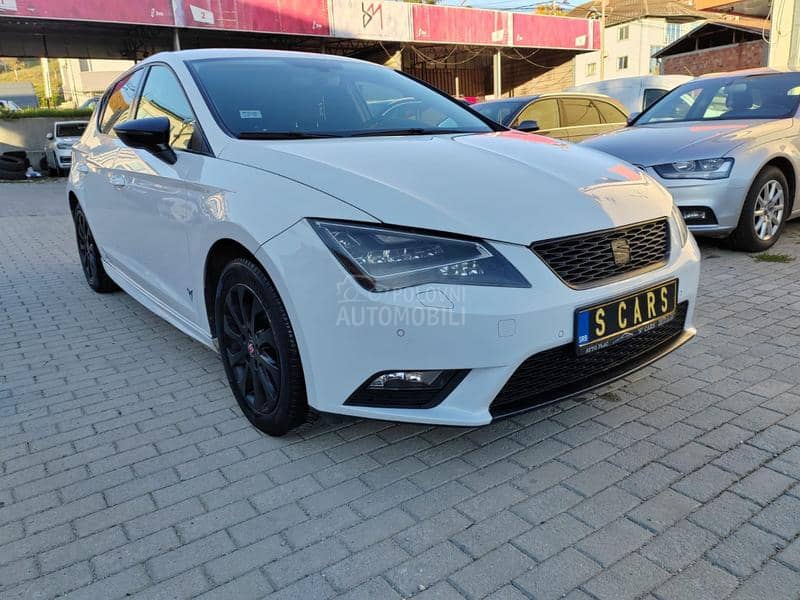 Seat Leon 1.6tdi