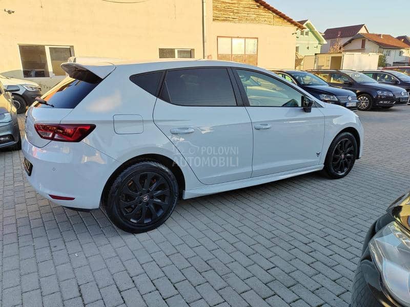 Seat Leon 1.6tdi