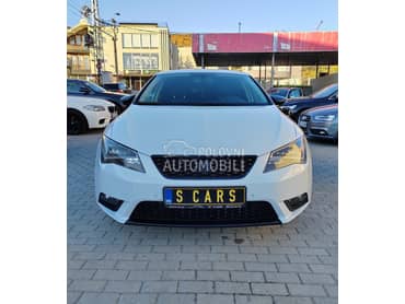 Seat Leon 1.6tdi
