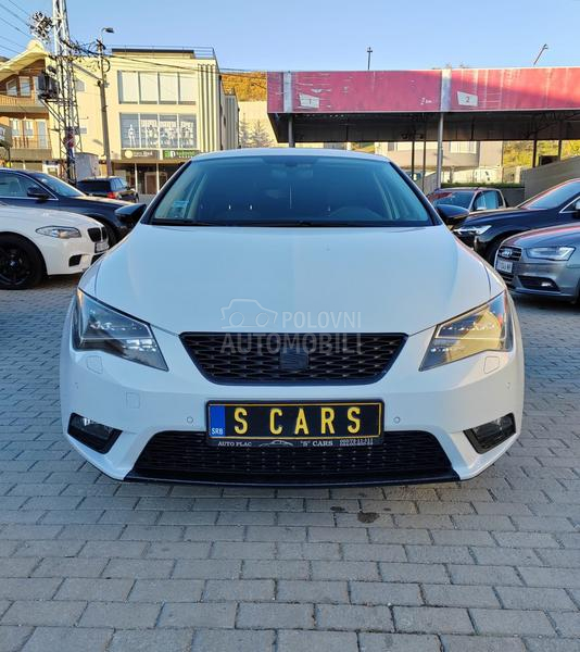 Seat Leon 1.6tdi