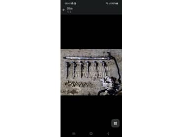 dizne pumpa 3,0 za BMW Serija 5 od 2009. do 2014. god.