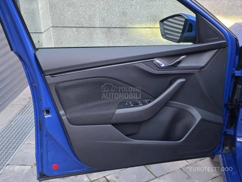 Škoda Kamiq DSG/Virtual