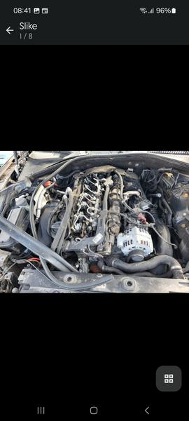 pumpa dizne f10 f11 3,0