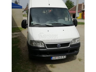 Fiat Ducato 