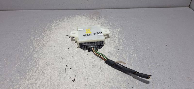 ELEKTRONIKA KOMFORT MODUL