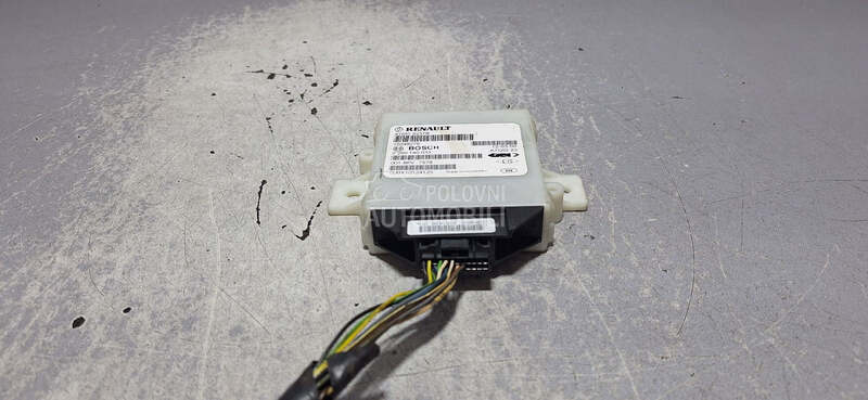 ELEKTRONIKA KOMFORT MODUL