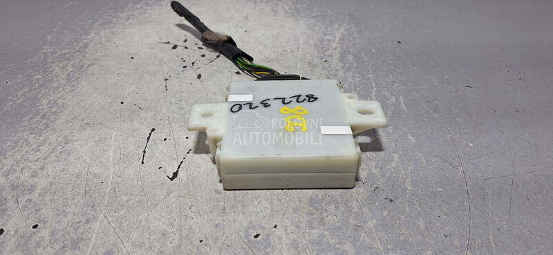 ELEKTRONIKA KOMFORT MODUL