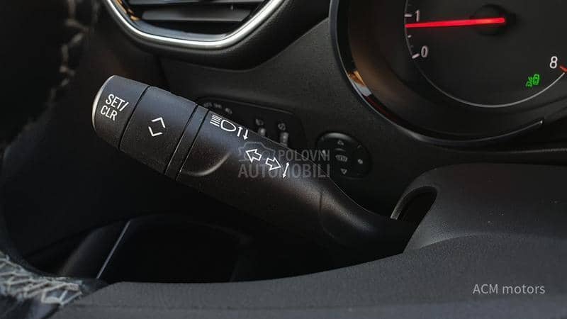 Opel Crossland X  ULTIMATE