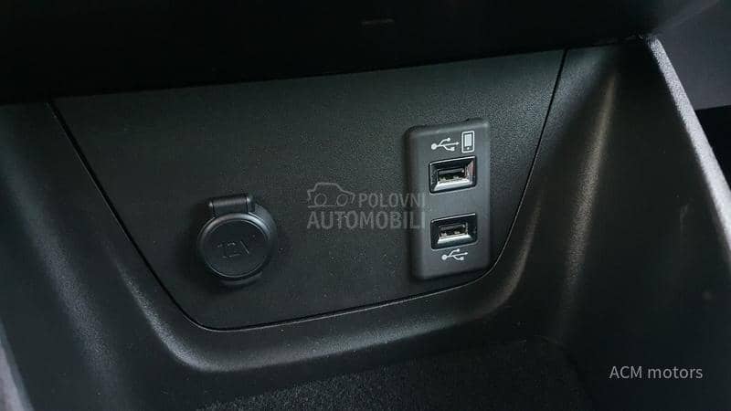 Opel Crossland X  ULTIMATE