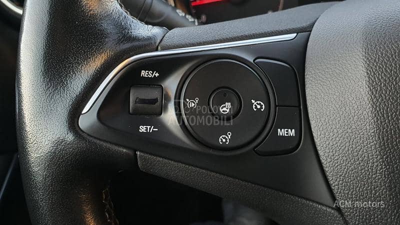 Opel Crossland X  ULTIMATE