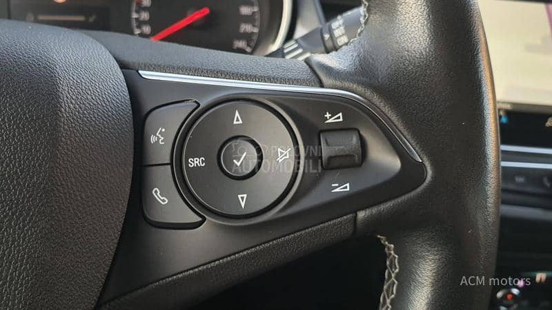 Opel Crossland X  ULTIMATE