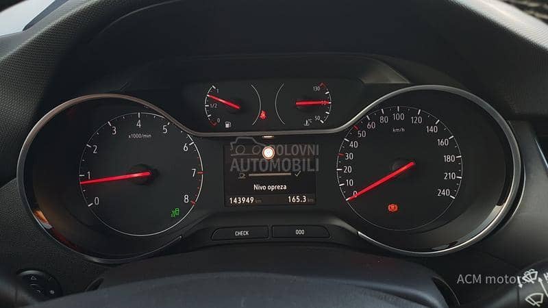 Opel Crossland X  ULTIMATE