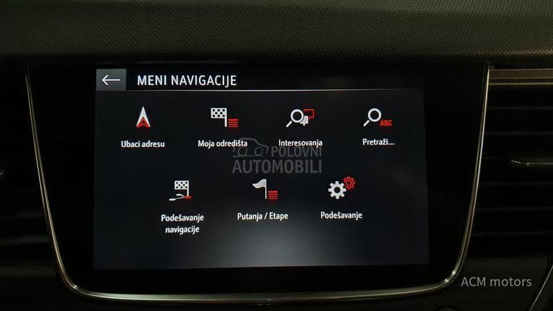 Opel Crossland X  ULTIMATE