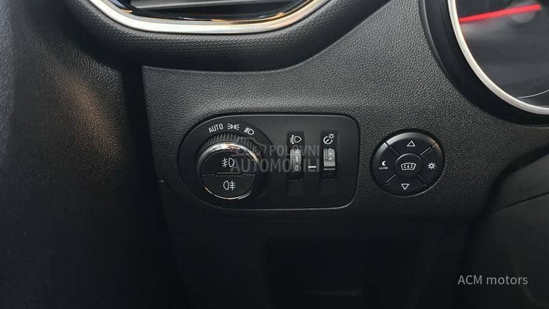 Opel Crossland X  ULTIMATE