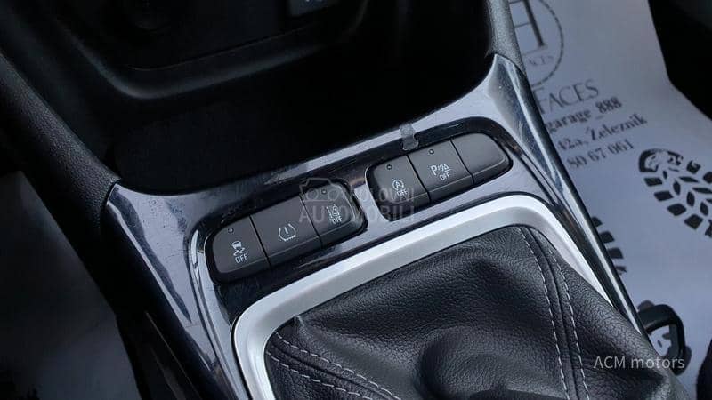 Opel Crossland X  ULTIMATE