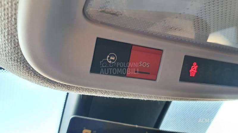 Opel Crossland X  ULTIMATE