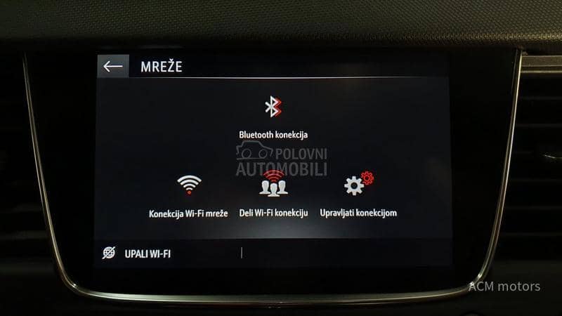 Opel Crossland X  ULTIMATE