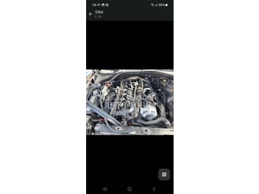 dizne pumpa 3,0 za BMW X5, X6 od 2009. do 2014. god.