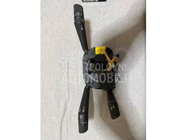 Grande Punto/Evo Tempomat za Fiat Grande Punto