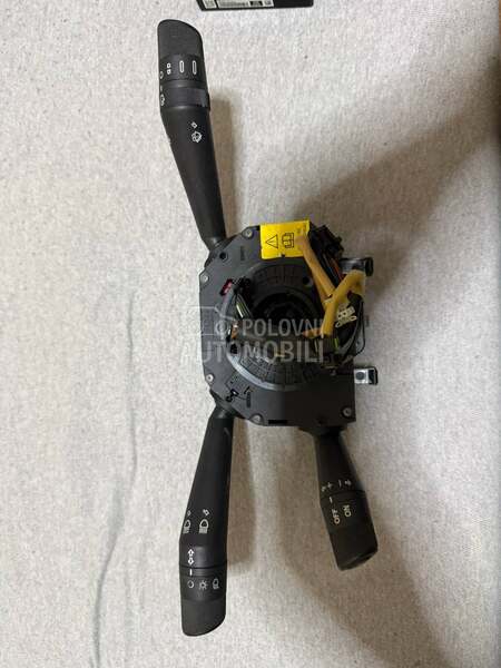 Grande Punto/Evo Tempomat