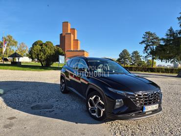 Hyundai Tucson 1.6  T-GDI