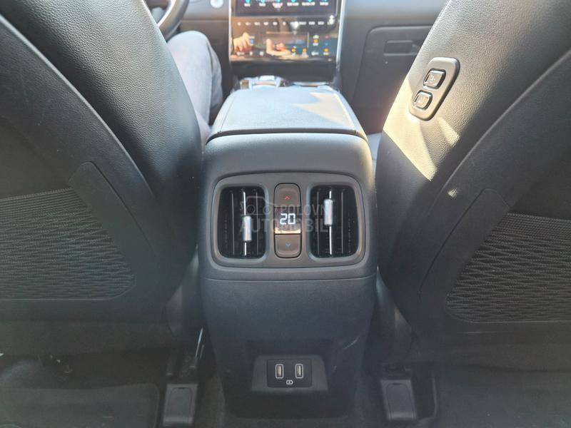 Hyundai Tucson 1.6  T-GDI