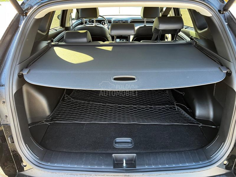 Hyundai Tucson 1.6  T-GDI