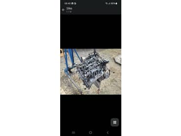 dizne pumpa 2,0 za BMW Serija 3, Serija 5 od 2009. do 2014. god.