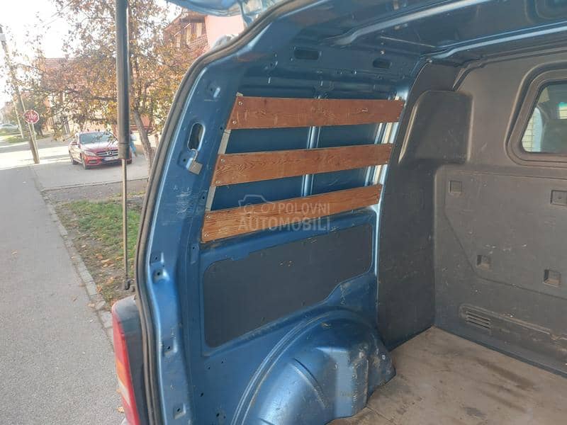 Mercedes Benz Vito 108CDI