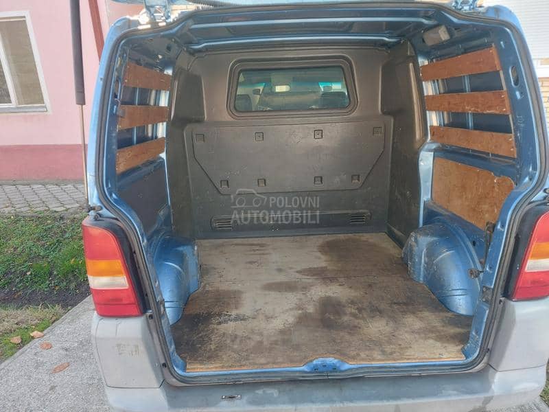 Mercedes Benz Vito 108CDI