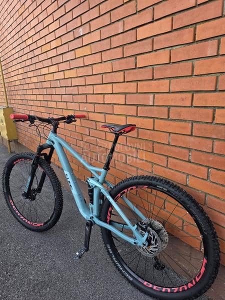 Cube MTB 29
